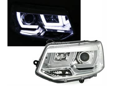 Kristalni LED farovi  TRANSPOR za Maha Ostalo