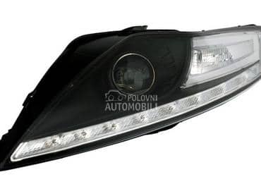 Kristalni farovi Devil Eyes  M za Ford Mondeo