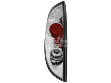 Kristalna štop svetla  FOCUS za Ford Focus