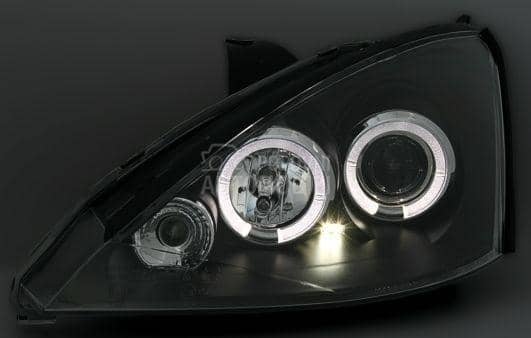 Kristalni farovi Angel Eyes  F