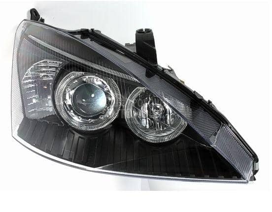 Kristalni farovi Angel Eyes  F