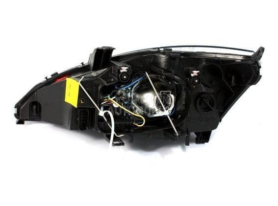 Kristalni farovi Angel Eyes  F