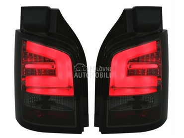 Kristalna LED štop svetla  TR za Maha Ostalo