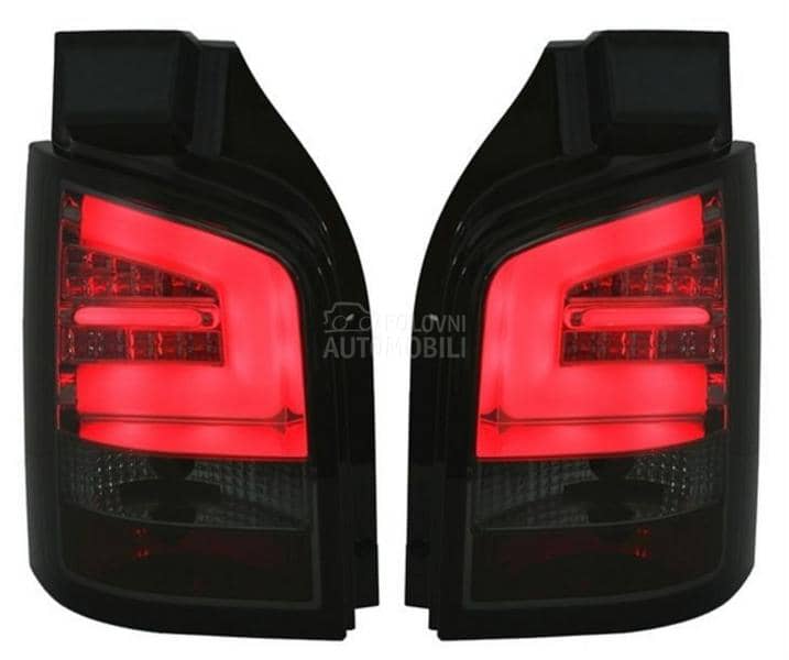 Kristalna LED štop svetla  TR