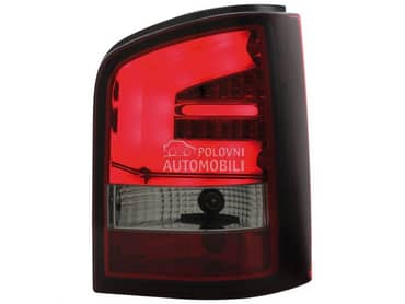 Kristalna LED štop svetla  TR za Maha Ostalo