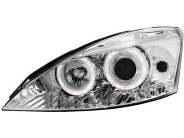 Kristalni farovi Angel Eyes  F za Ford Focus