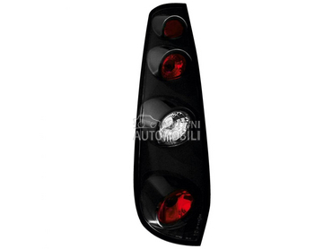 Kristalna štop svetla  FIESTA za Ford Fiesta