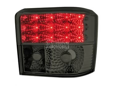 Kristalna LED štop svetla  TR za Maha Ostalo