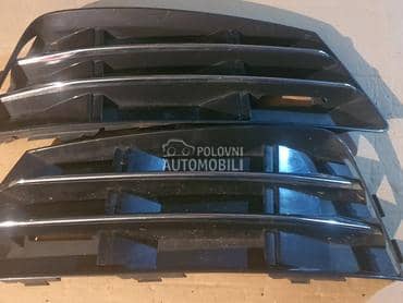 rešetka branika 8w0 za Audi A4