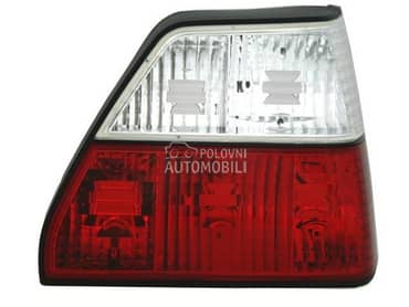 Kristalna štop svetla GOLF II za Volkswagen Golf 3