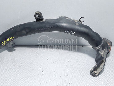 CRIJEVO INTERKULERA za Volkswagen Passat B7