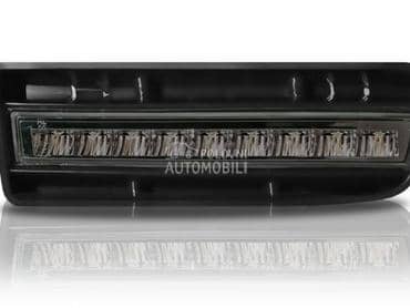 Original Dnevna svetla  GOLF 4 za Volkswagen Golf 4