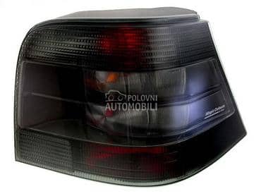 Kristalna štop svetla GOLF IV za Volkswagen Golf 4