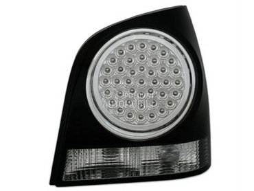 Kristalna štop svetla POLO 9N za Volkswagen Polo