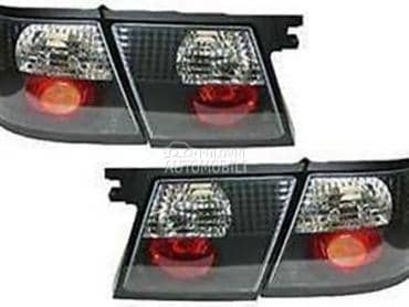 Kristalna štop svetla  PRIMER za Maha Ostalo