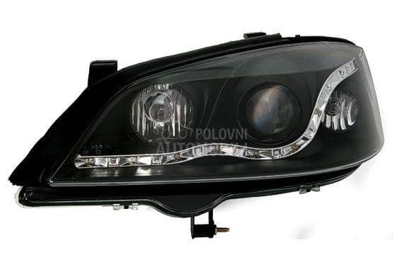 Kristalni farovi Devil Eyes  A