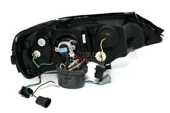 Kristalni farovi Devil Eyes  A