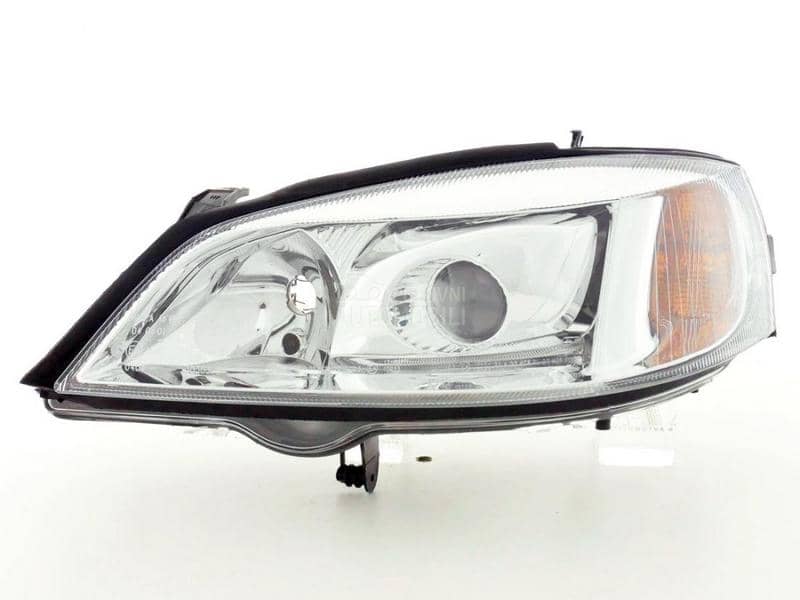 Kristalni farovi  ASTRA G (98-