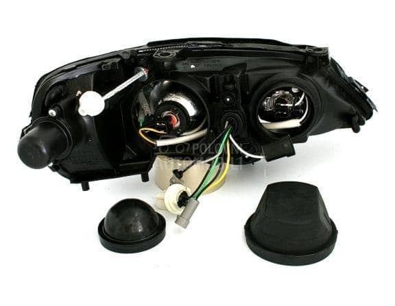 Kristalni farovi  ASTRA G (98-