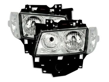 Kristalni farovi Angel Eyes  T za Maha Ostalo