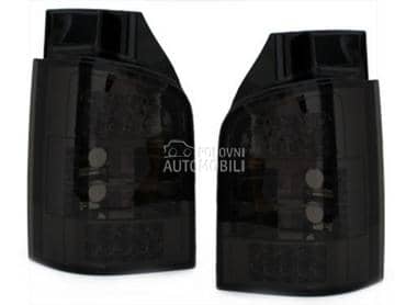 Kristalna LED štop svetla  TR za Maha Ostalo