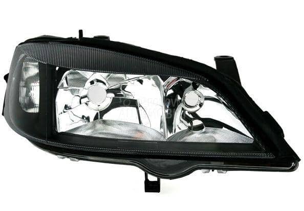 Kristalni farovi  ASTRA G (98-