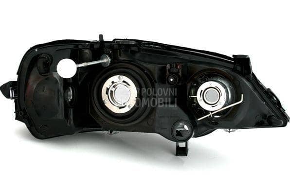 Kristalni farovi  ASTRA G (98-