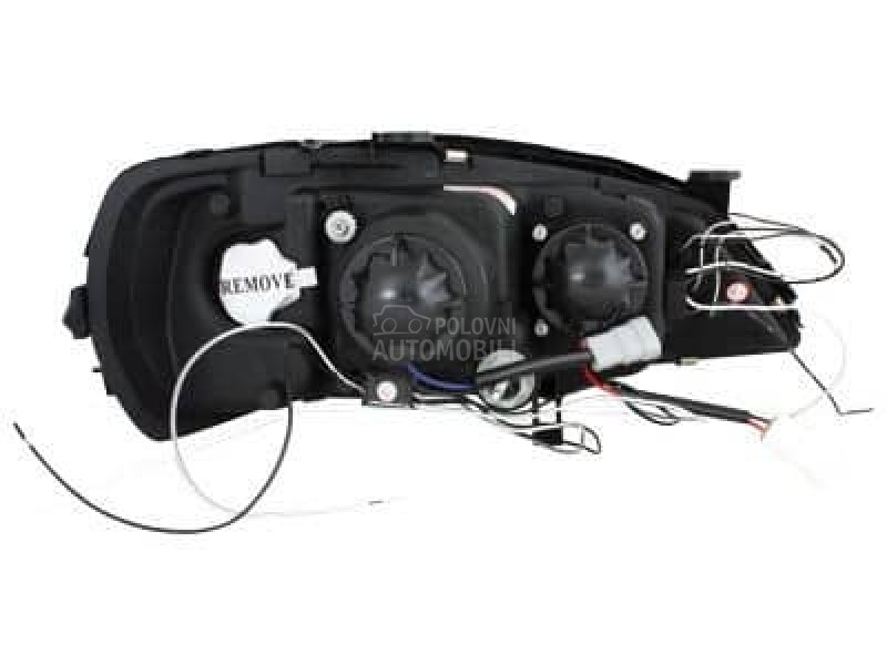 Kristalni farovi Angel Eyes  A