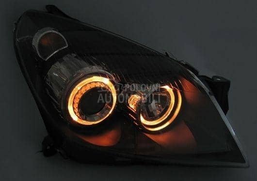 Kristalni farovi Angel Eyes  A