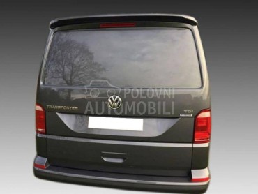 Spojler - Kačket  Transporter za Maha Ostalo