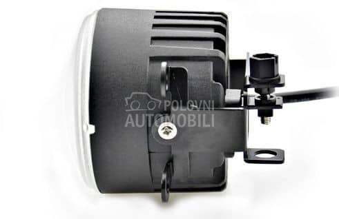 Maglenke sa LED dnevnim svetli