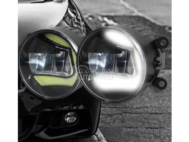 Maglenke sa LED dnevnim svetli za Maha Ostalo