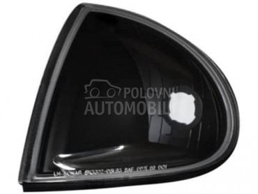 Kristalni migavci  CRX DEL SOL za Maha Ostalo