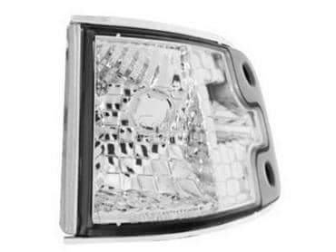 Kristalni migavci  CRX (90-91) za Maha Ostalo