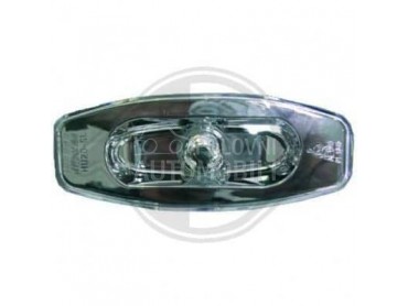 Kristalni bočni migavci   SAN za Maha Ostalo