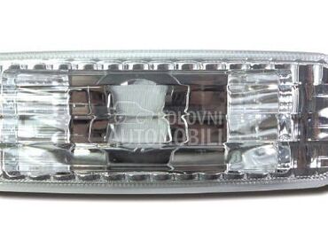 Kristalni bočni migavci  ML W za Maha Ostalo