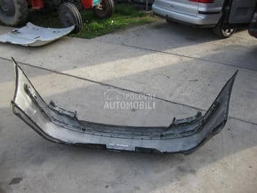 Prednji zadnji branik limuzina za Škoda Octavia od 2004. do 2008. god.