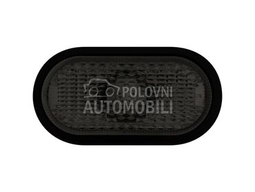 Kristalni bočni migavci   - z za Maha Ostalo