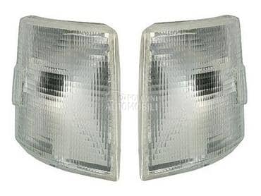 Beli migavci  TRANSPORTER T4 ( za Maha Ostalo