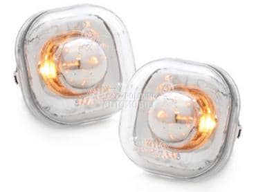 Kristalni bočni migavci -  hr za Maha Ostalo