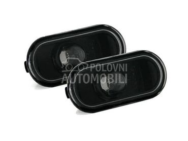 Kristalni bočni migavci  /  / za Maha Ostalo