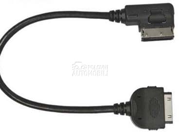 USB kabli za iPod/iPhone/iPad za Maha Ostalo, Serija 1, Serija 2 ...