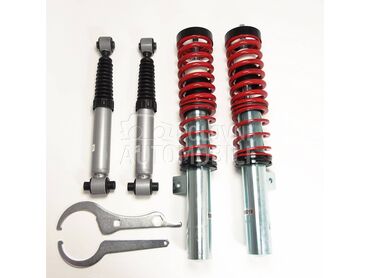 Štelujuće sportsko ogibljenj za Maha Ostalo