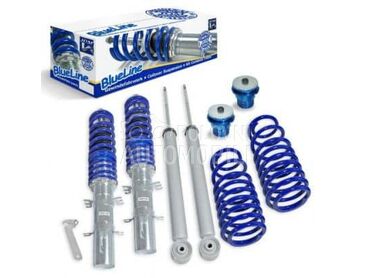 Štelujuće sportsko ogibljenj za Maha Ostalo