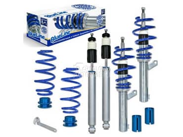 Štelujuće sportsko ogibljenj za Maha Ostalo