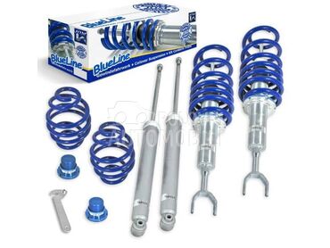 Štelujuće sportsko ogibljenj za Maha Ostalo