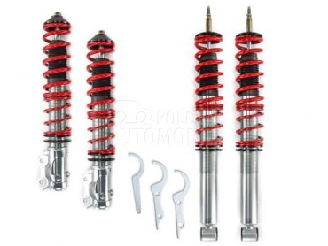 Štelujuće sportsko ogibljenj za Maha Ostalo