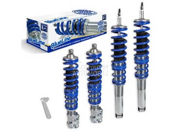 Štelujuće sportsko ogibljenj za Maha Ostalo