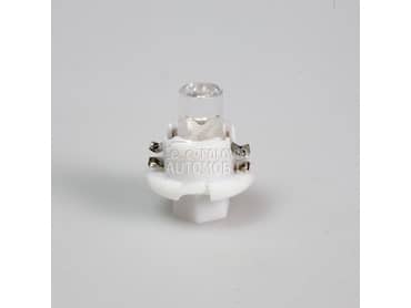 LED Sijalica B8.4D 12V/2W za Maha Ostalo
