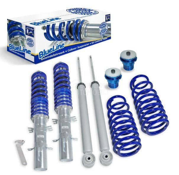 Štelujuće sportsko ogibljenj